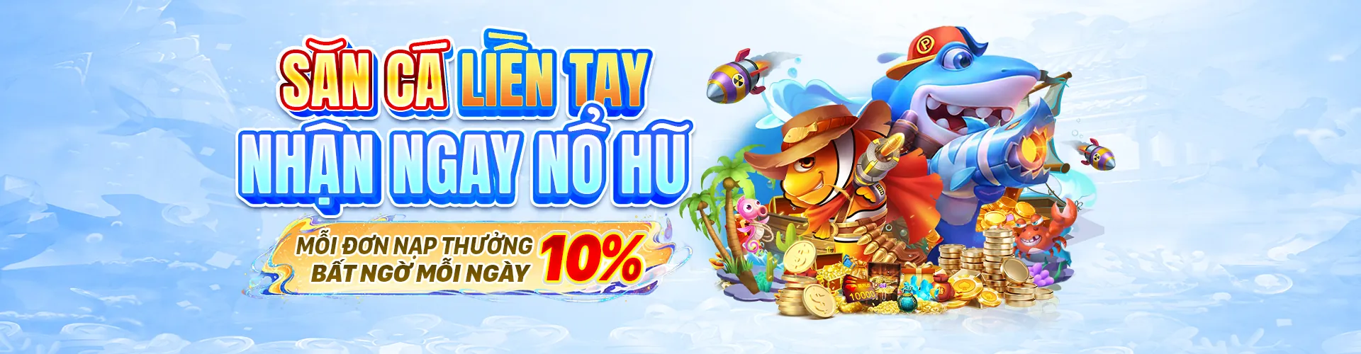Tổng hợp các loại game nổ hũ đa dạng trên nền tảng PG66